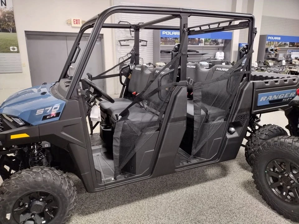 2026 Polaris - Image 2 of 7