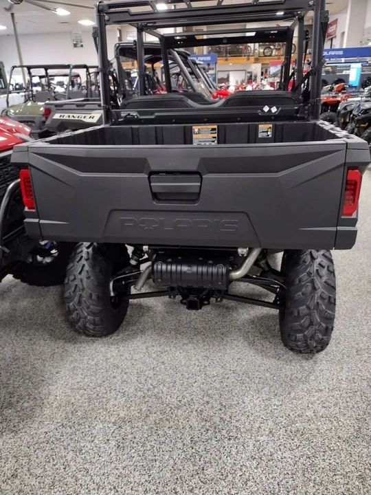 2026 Polaris - Image 4 of 7