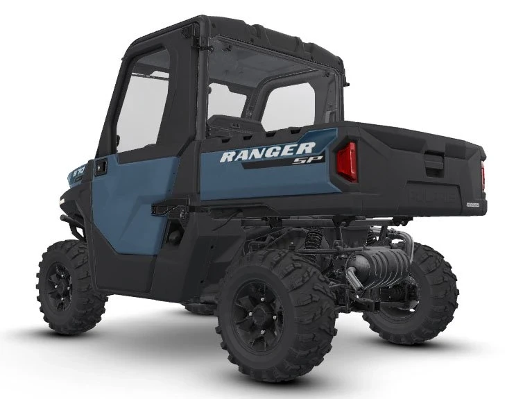 2026 Polaris - Image 14 of 20