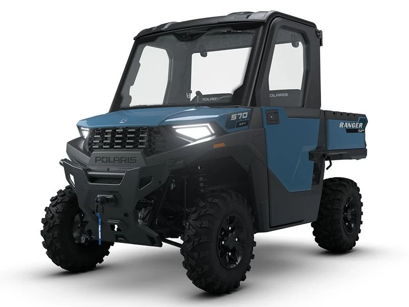 2026 Polaris - Image 8 of 20