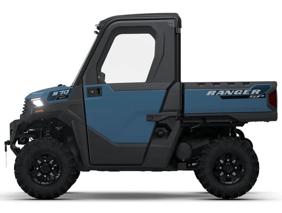 2026 Polaris - Image 11 of 20