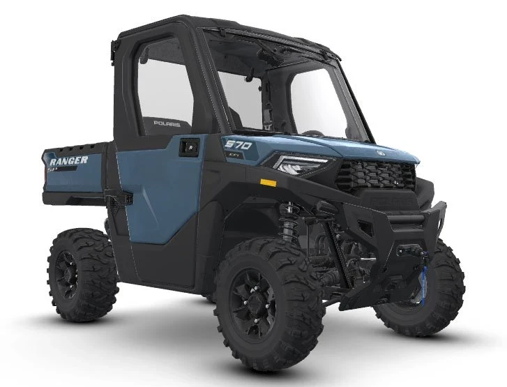 2026 Polaris - Image 9 of 20