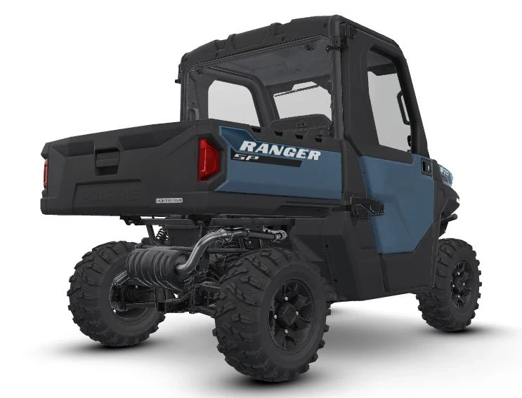 2026 Polaris - Image 13 of 20