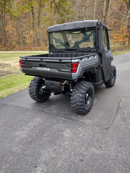 2026 Polaris - Image 2 of 7