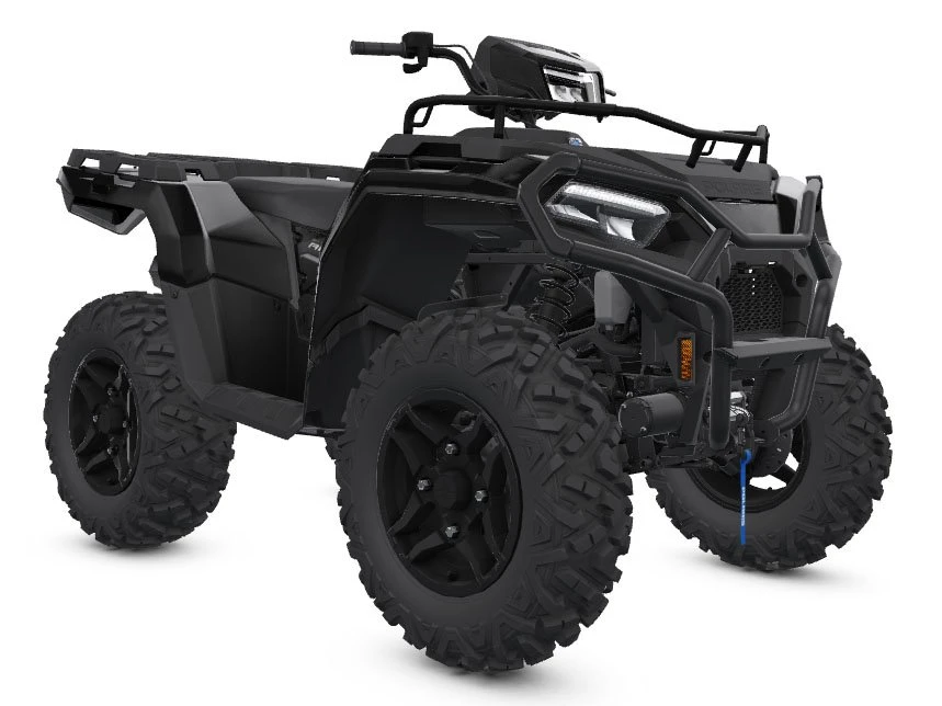 2026 Polaris - Image 2 of 9