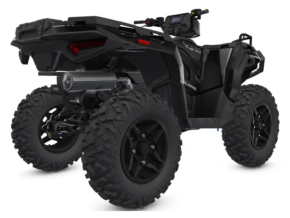 2026 Polaris - Image 6 of 9