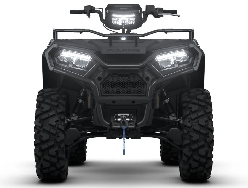 2026 Polaris - Image 5 of 9