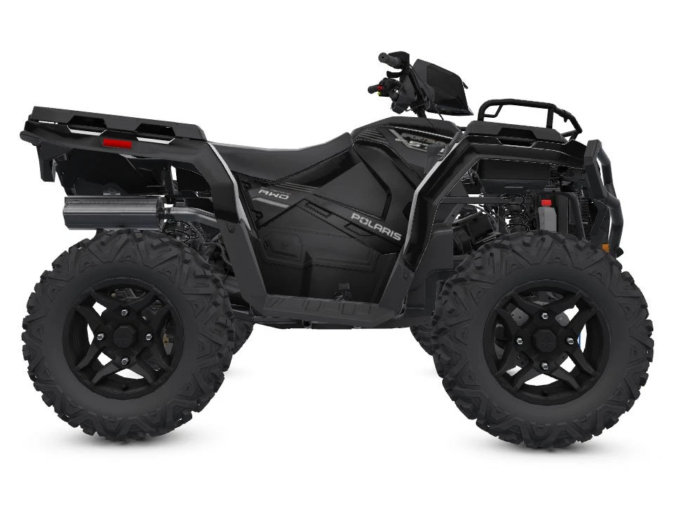 2026 Polaris - Image 3 of 9