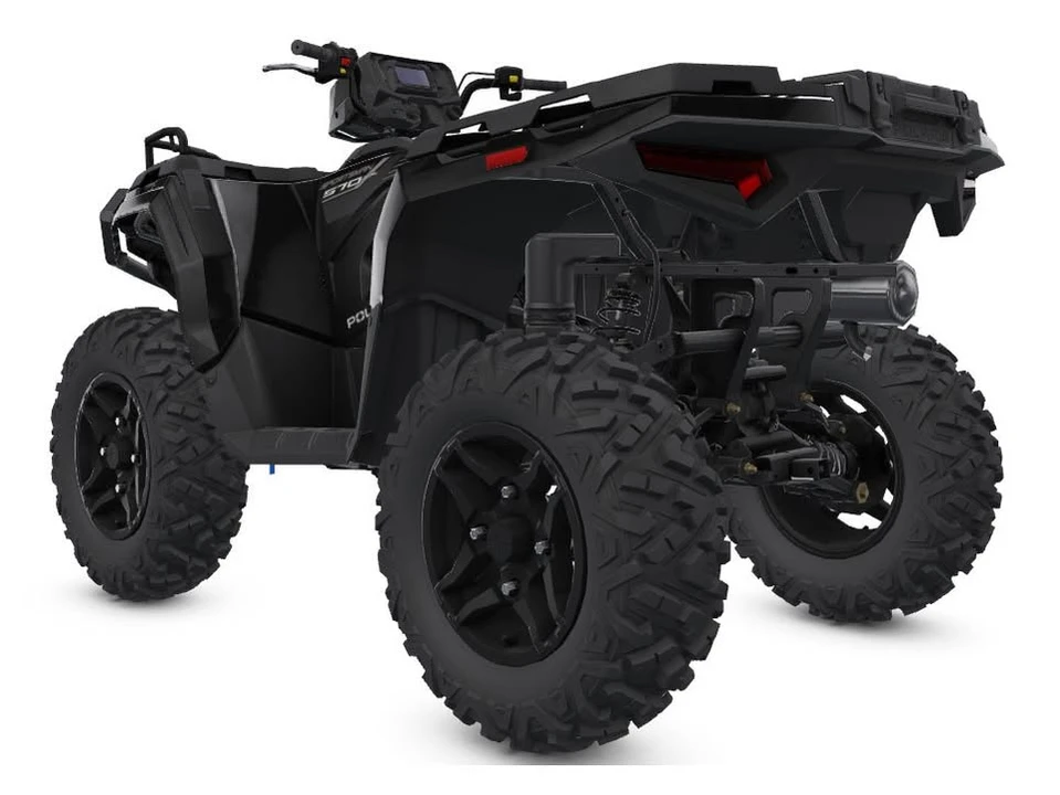 2026 Polaris - Image 7 of 9