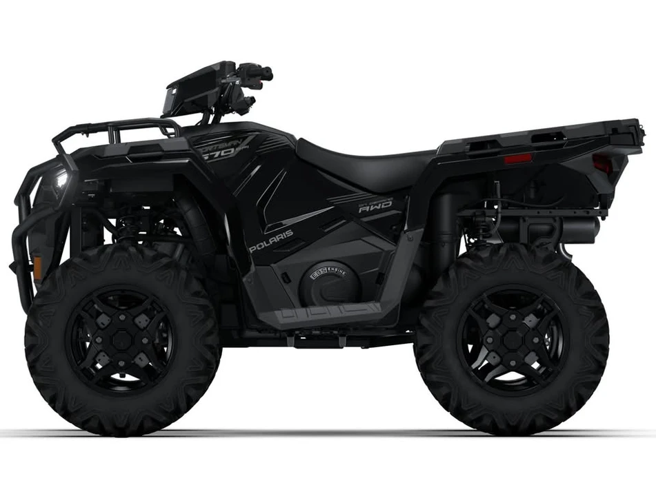 2026 Polaris - Image 4 of 9