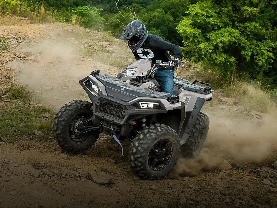 2026 Polaris - Image 17 of 18