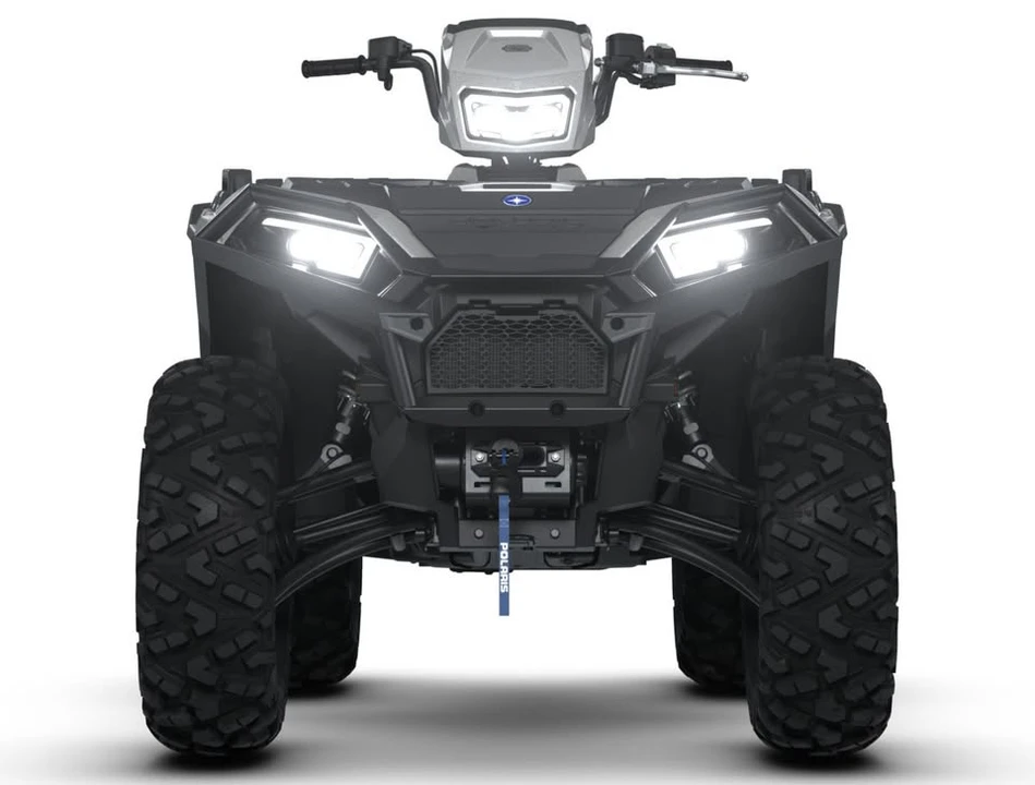 2026 Polaris - Image 5 of 18