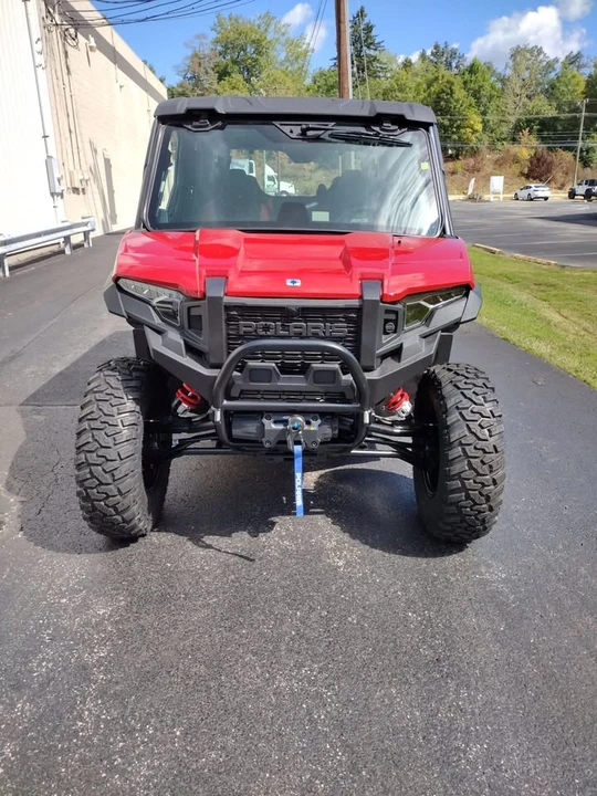 2026 Polaris - Image 5 of 9