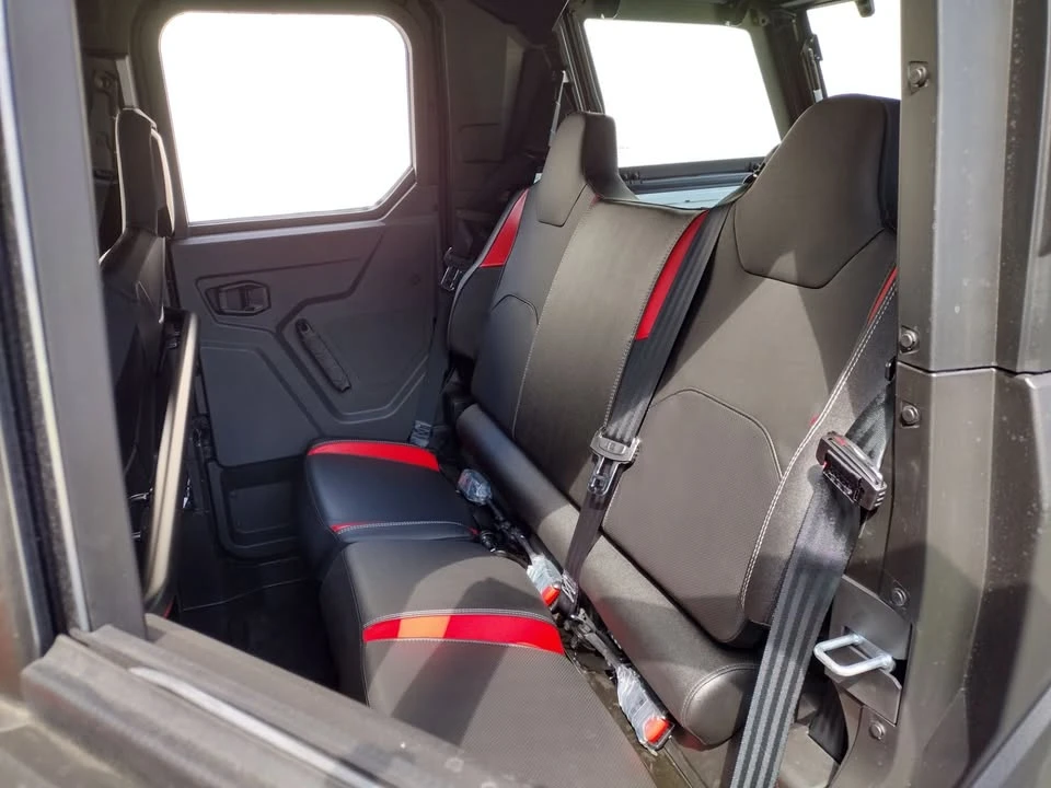 2026 Polaris - Image 7 of 9