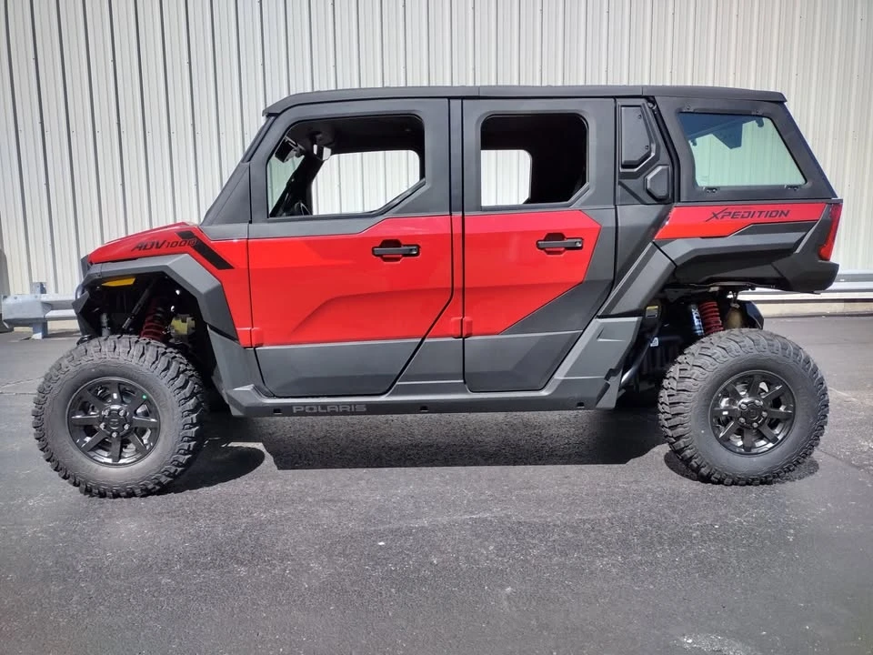 2026 Polaris - Image 4 of 9