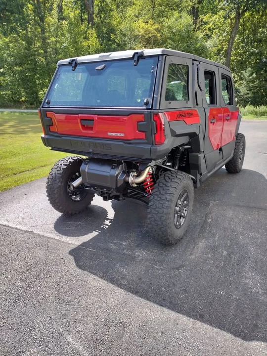 2026 Polaris - Image 2 of 9