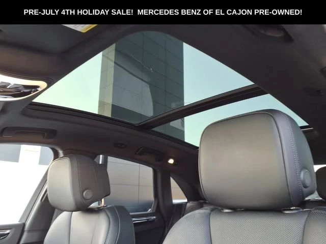 2026 Porsche Macan Electric - Image 11 of 11