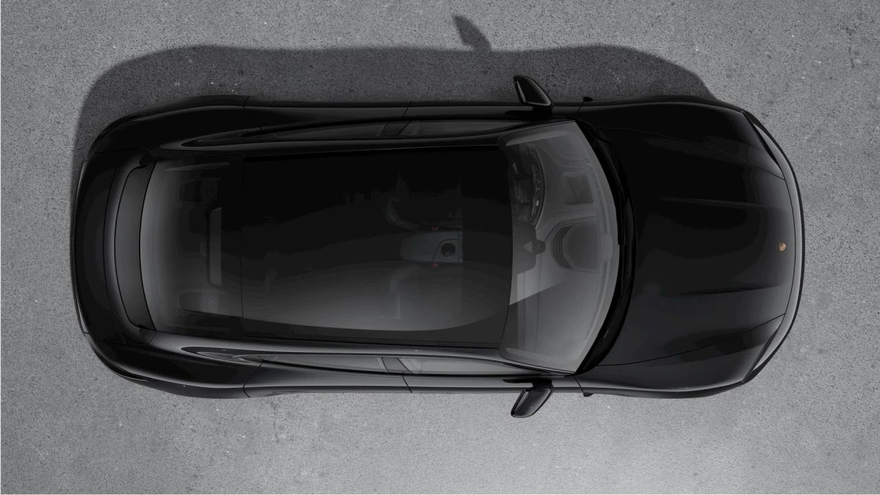 2026 Porsche Taycan 4 - Image 5 of 10