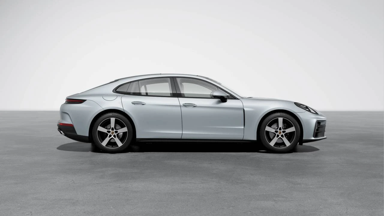 2026 Porsche 976 Panamera - Image 5 of 10