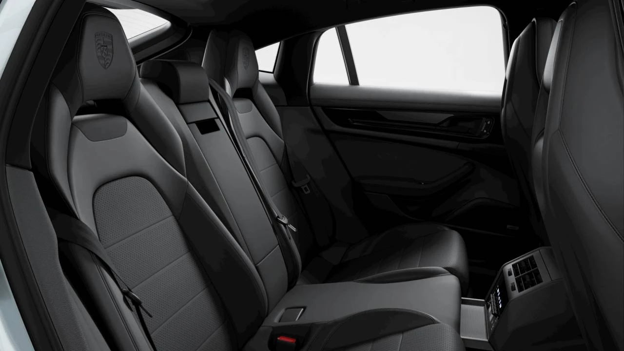 2026 Porsche 976 Panamera - Image 10 of 10
