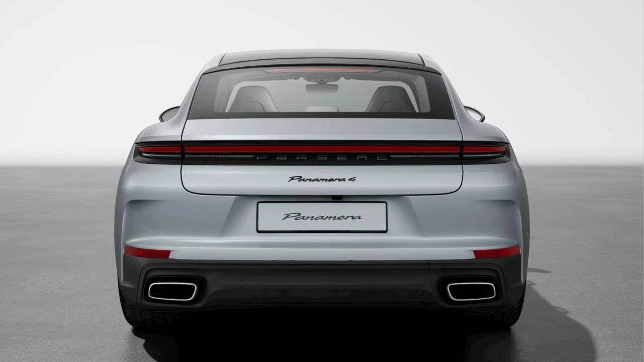 2026 Porsche 976 Panamera - Image 6 of 10