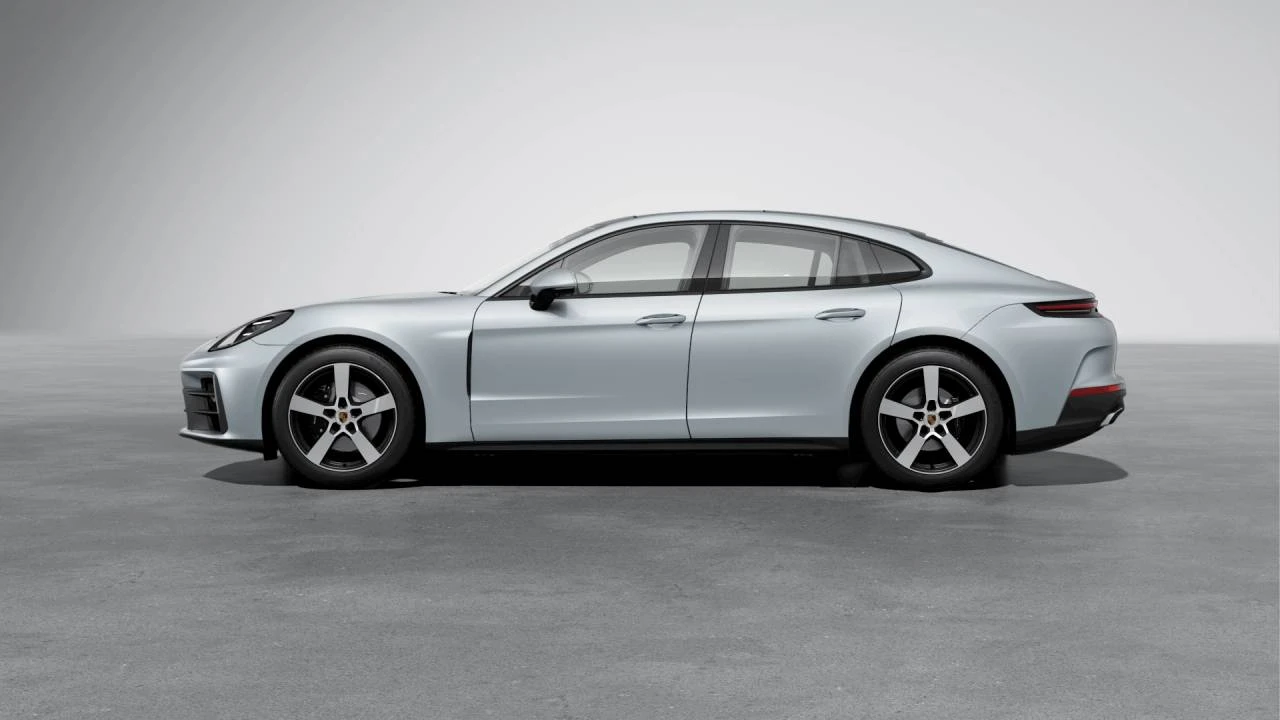 2026 Porsche 976 Panamera - Image 2 of 10