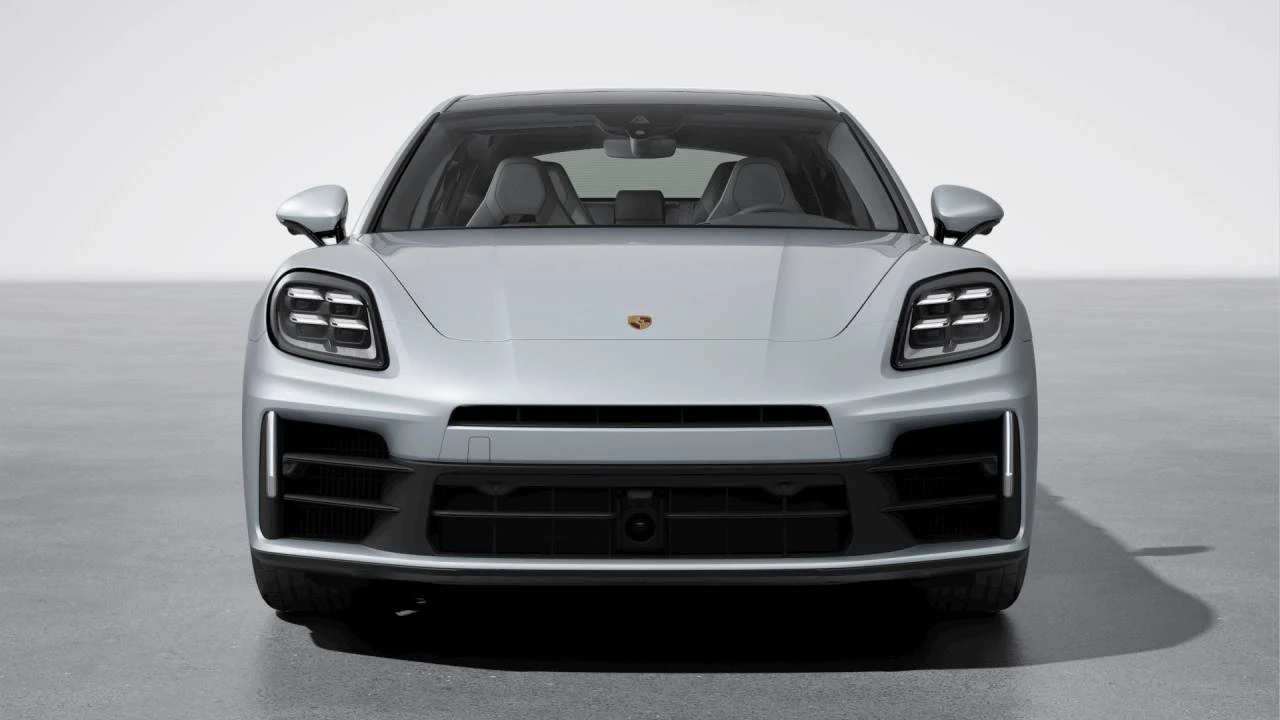 2026 Porsche 976 Panamera - Image 7 of 10