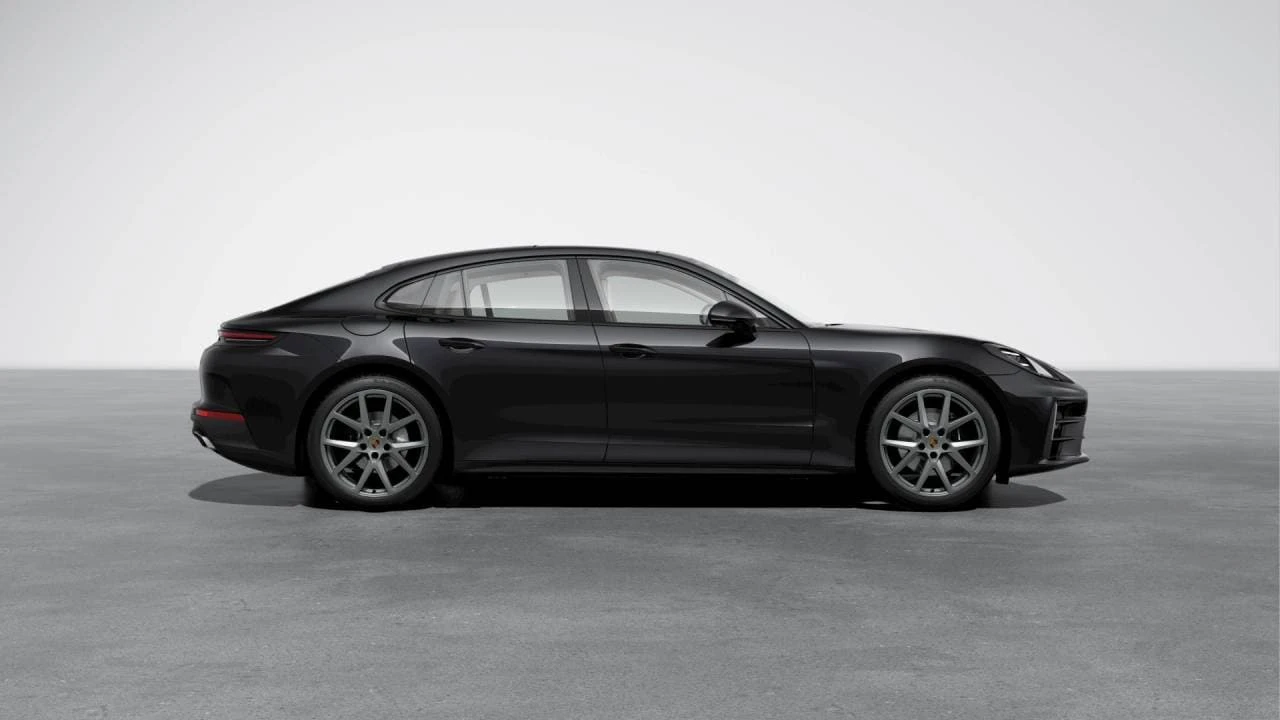 2026 Porsche 976 Panamera - Image 5 of 10