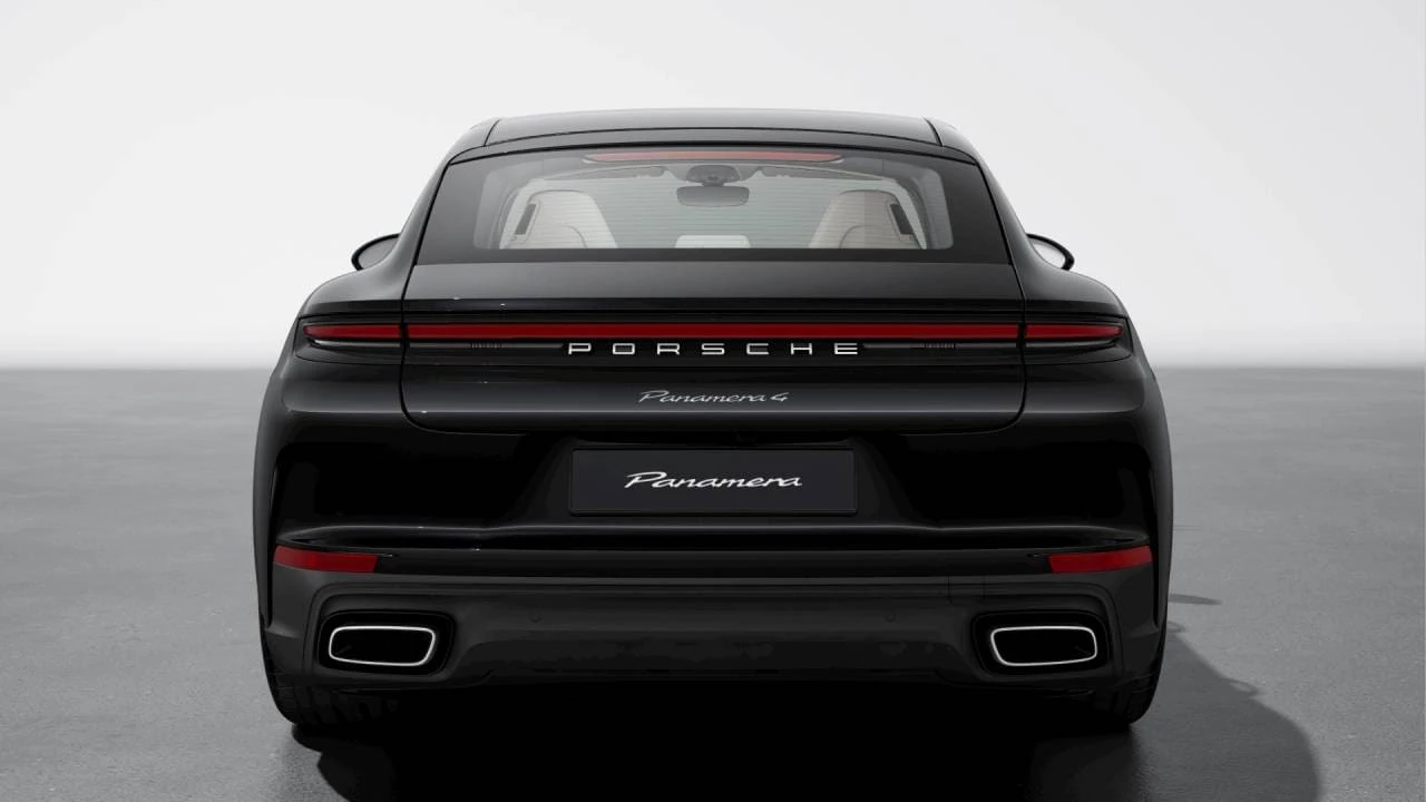 2026 Porsche 976 Panamera - Image 6 of 10
