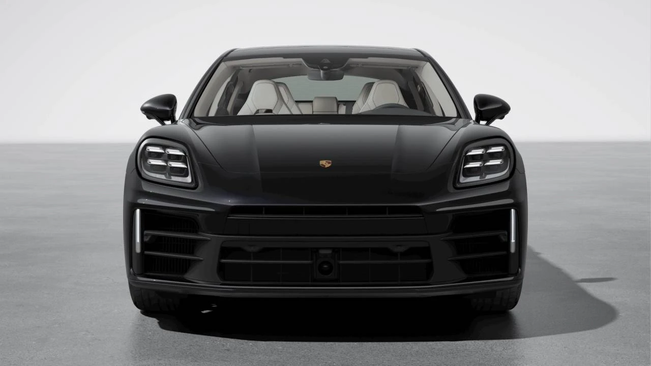2026 Porsche 976 Panamera - Image 7 of 10