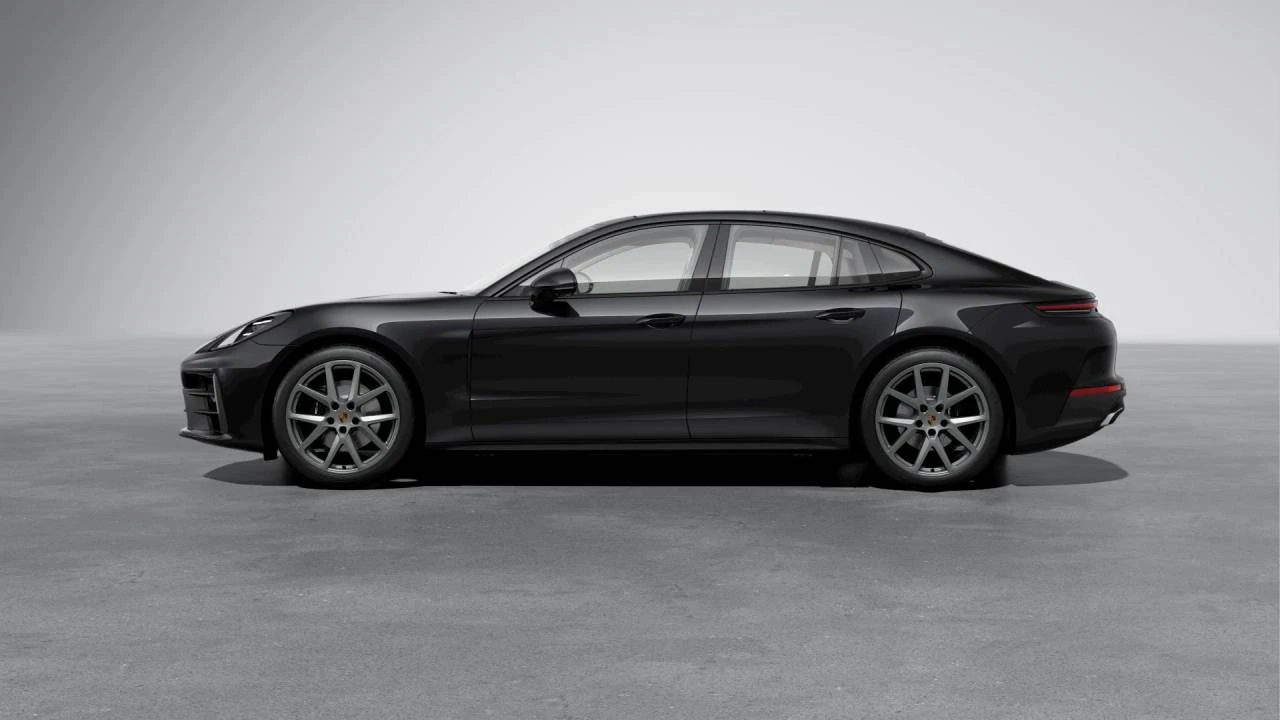 2026 Porsche 976 Panamera - Image 2 of 10