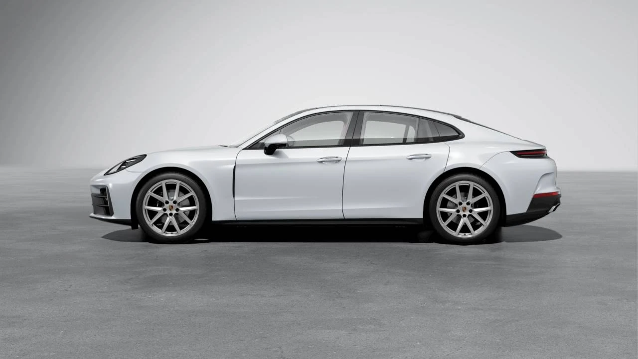 2026 Porsche 976 Panamera - Image 2 of 10