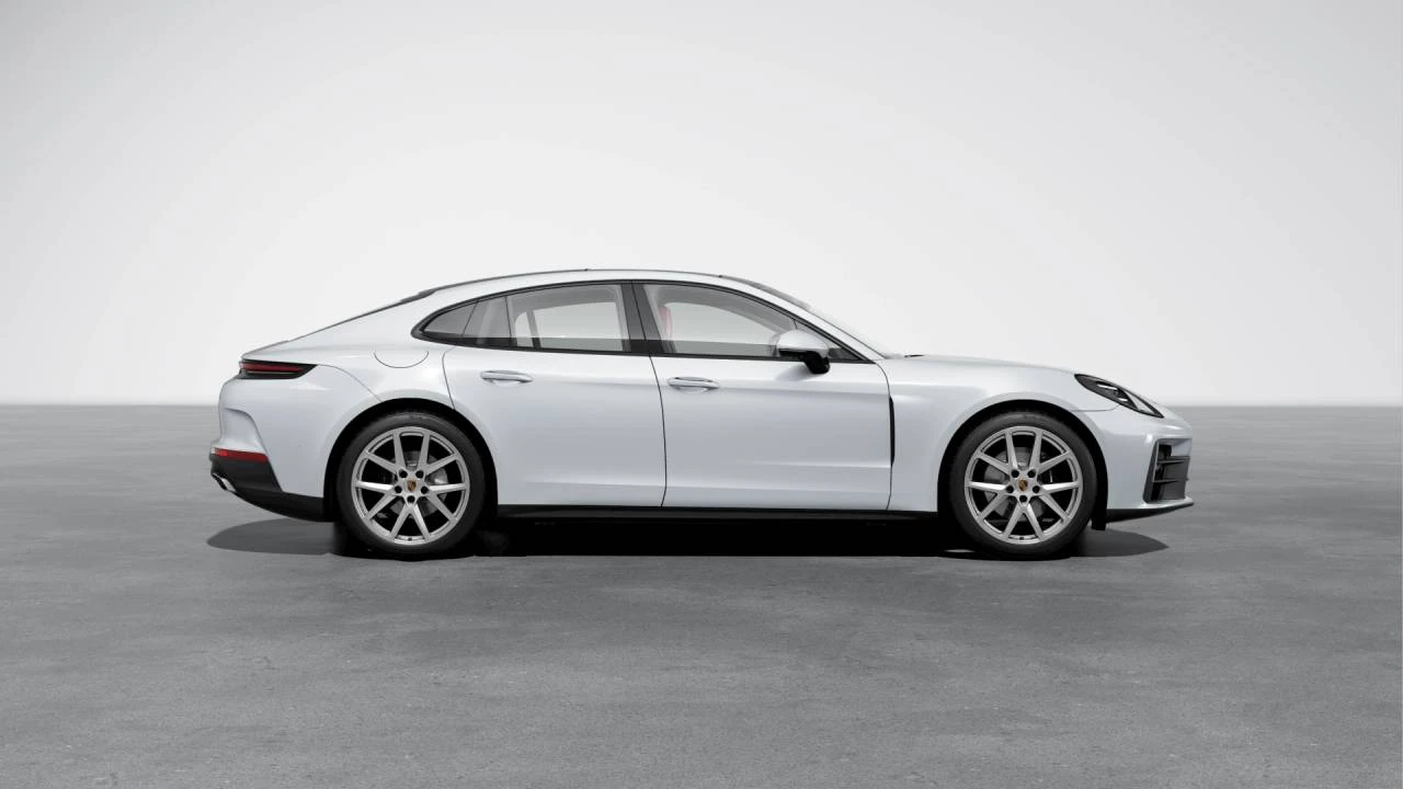 2026 Porsche 976 Panamera - Image 5 of 10