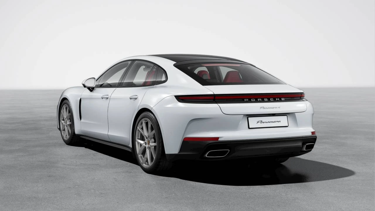 2026 Porsche 976 Panamera - Image 3 of 10