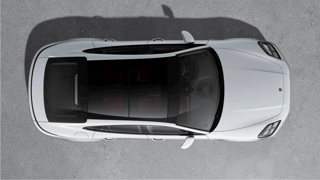 2026 Porsche 976 Panamera - Image 4 of 10
