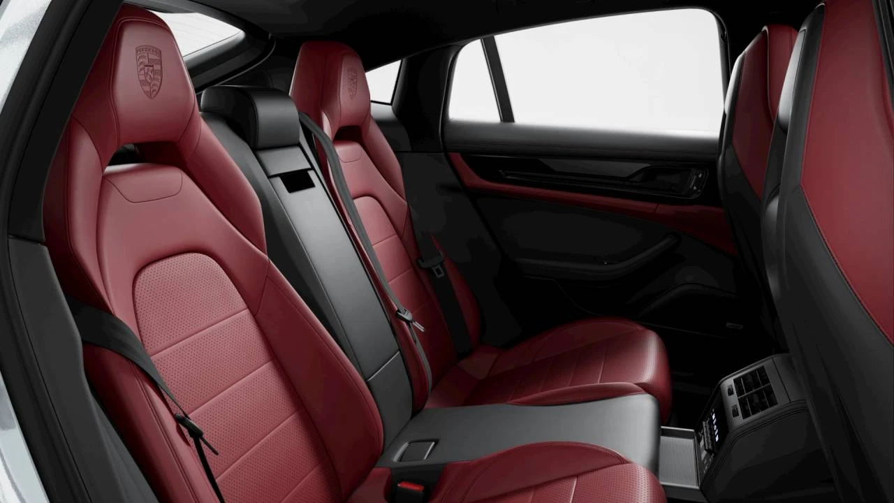 2026 Porsche 976 Panamera - Image 10 of 10