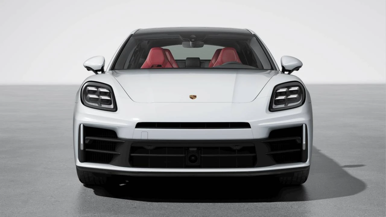 2026 Porsche 976 Panamera - Image 7 of 10