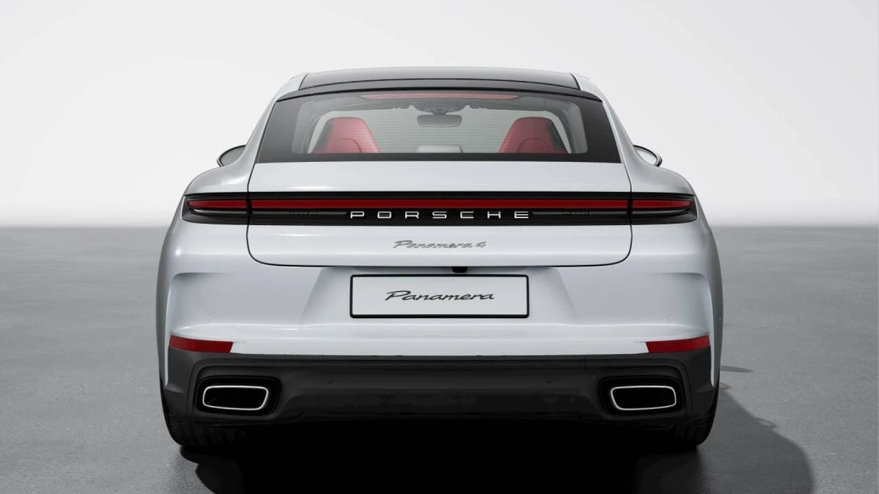 2026 Porsche 976 Panamera - Image 6 of 10