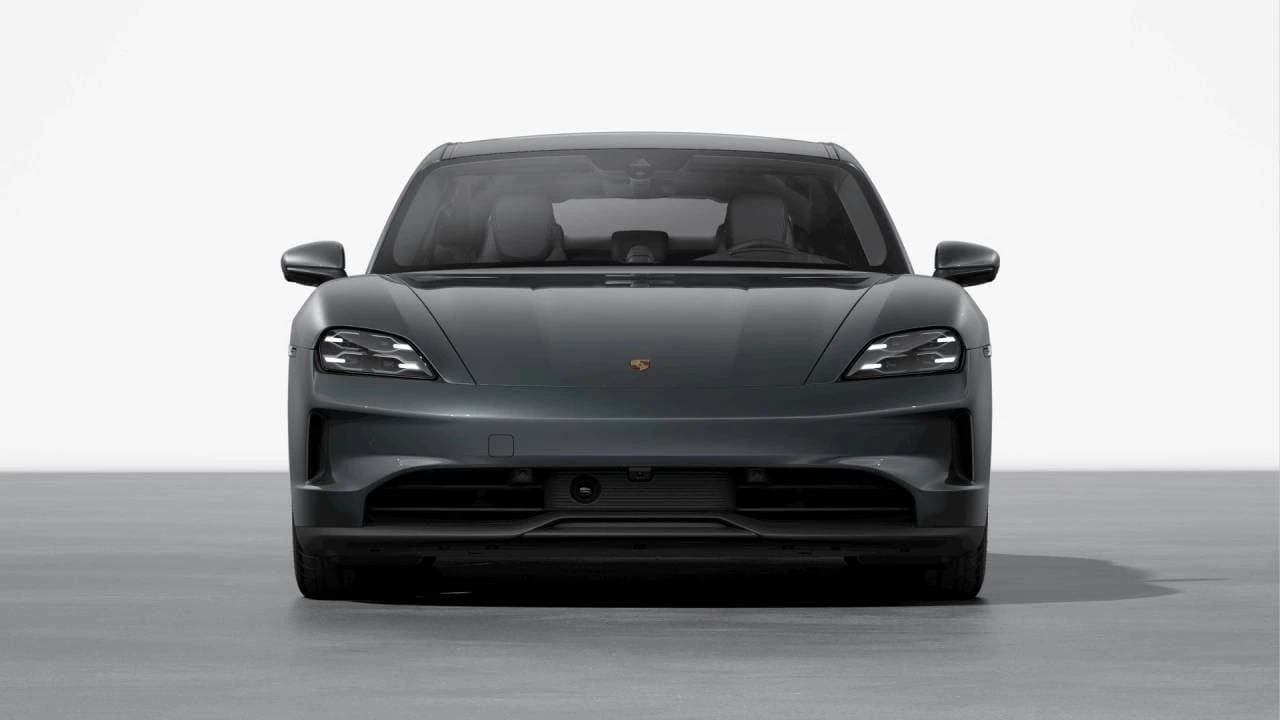 2026 Porsche Taycan 4S - Image 8 of 10
