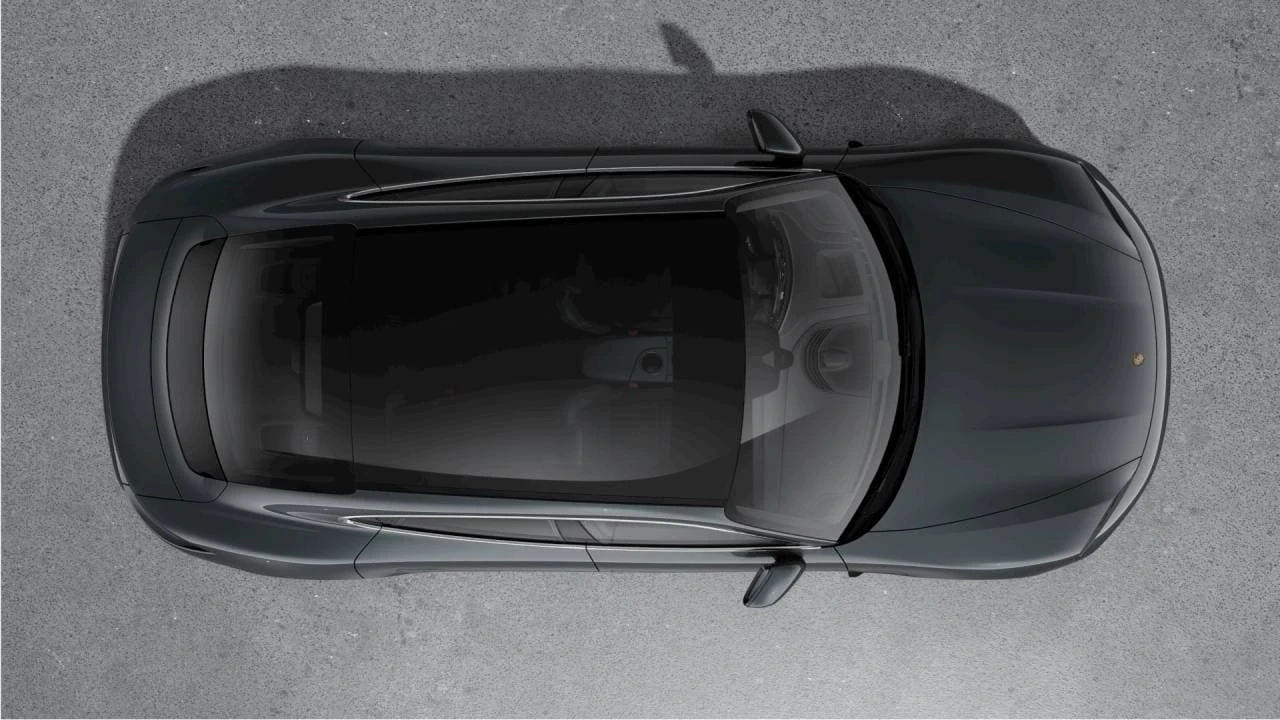 2026 Porsche Taycan 4S - Image 5 of 10