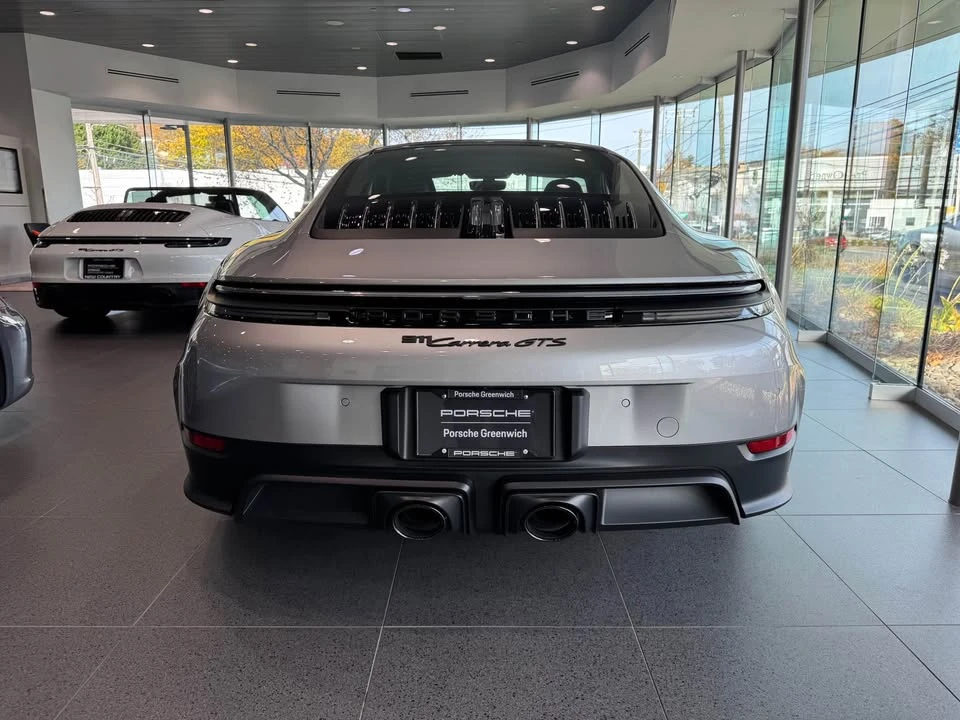 2026 Porsche 992 Carrera GTS - Image 5 of 7