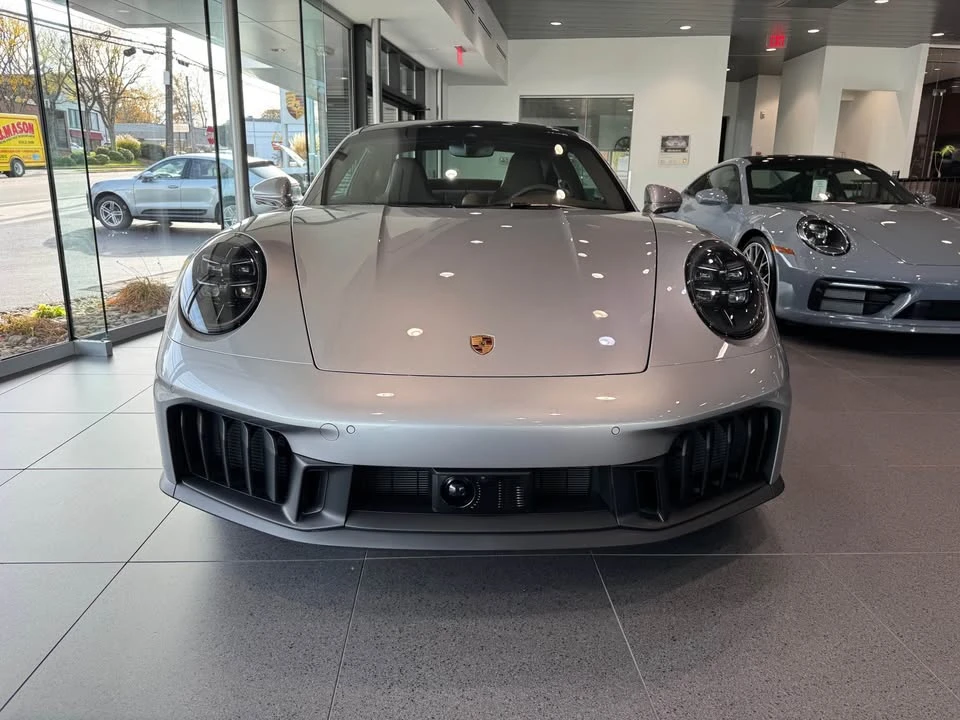 2026 Porsche 992 Carrera GTS - Image 4 of 7
