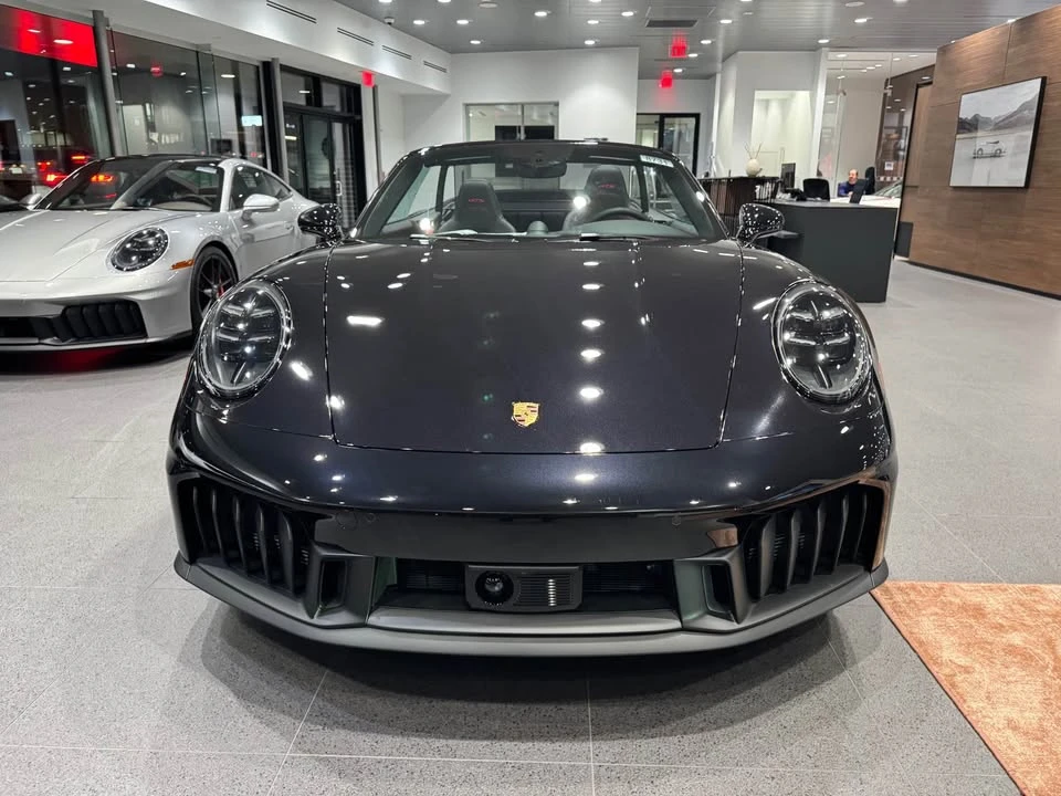 2026 Porsche 992 Carrera GTS - Image 3 of 8