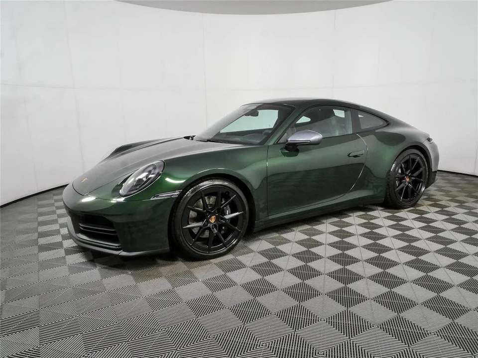 2026 Porsche 992 Carrera - Image 2 of 31