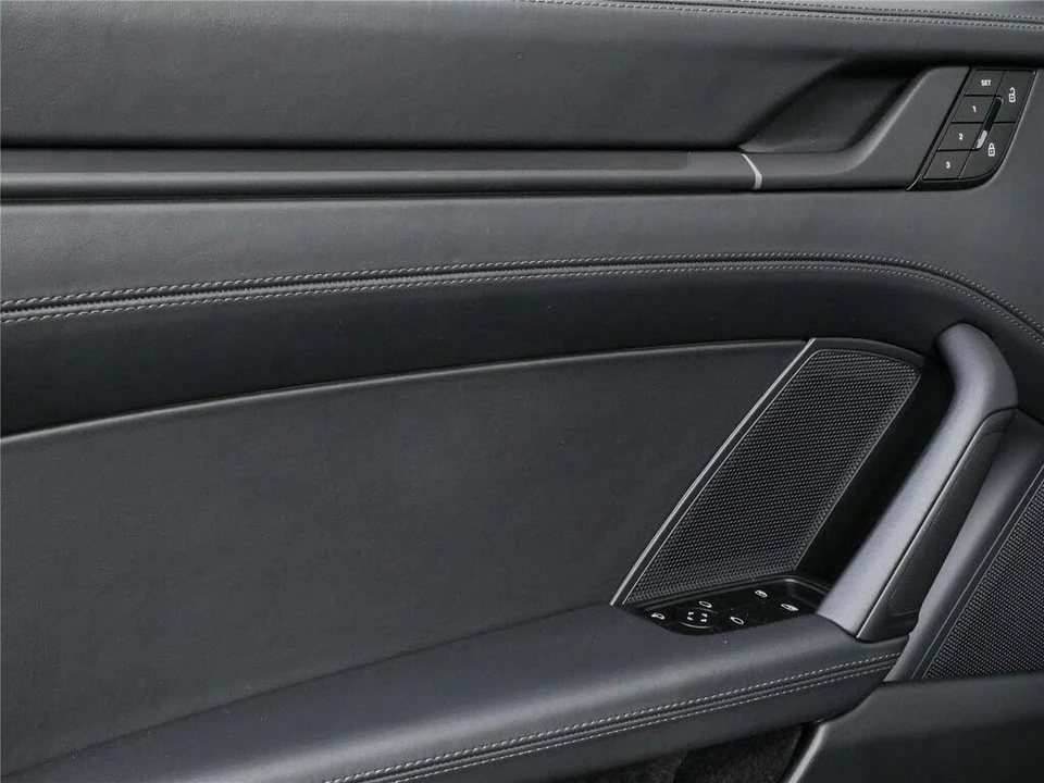 2026 Porsche 992 Carrera - Image 6 of 31