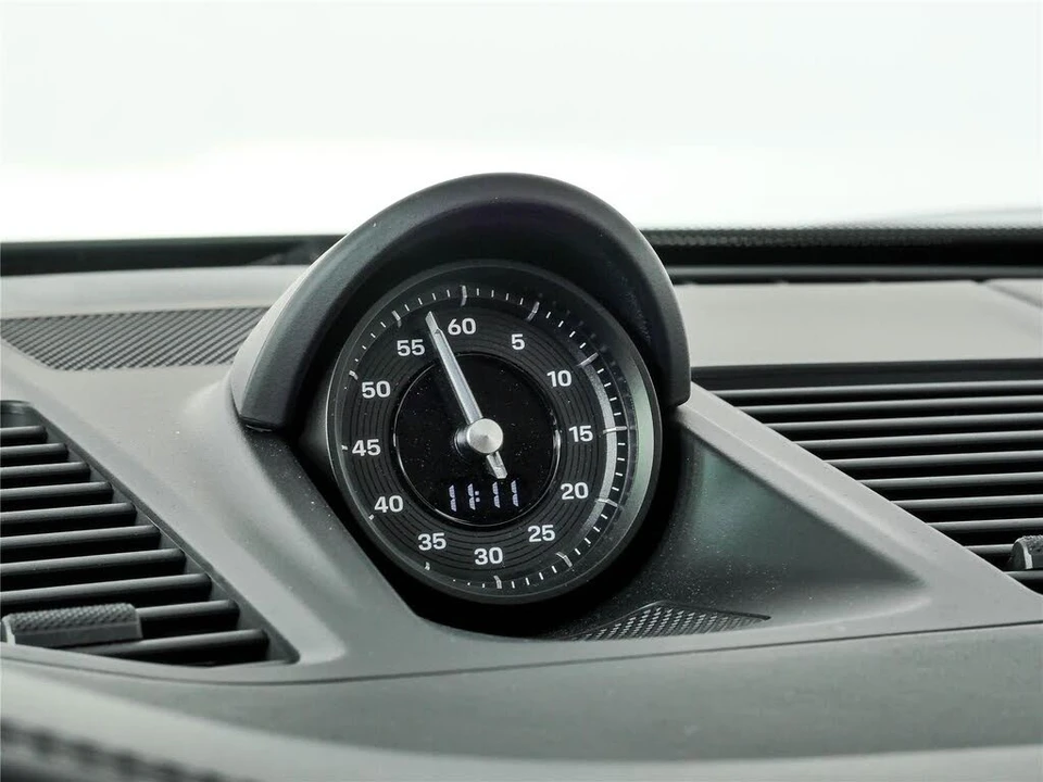 2026 Porsche 992 Carrera - Image 17 of 31