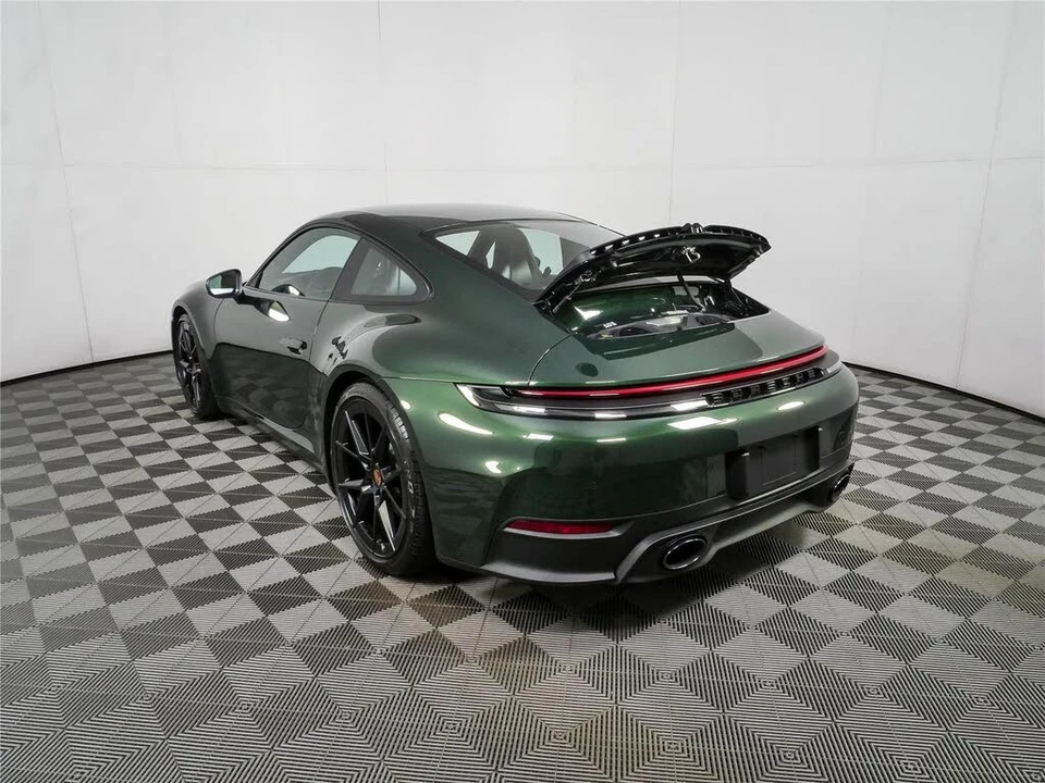 2026 Porsche 992 Carrera - Image 30 of 31