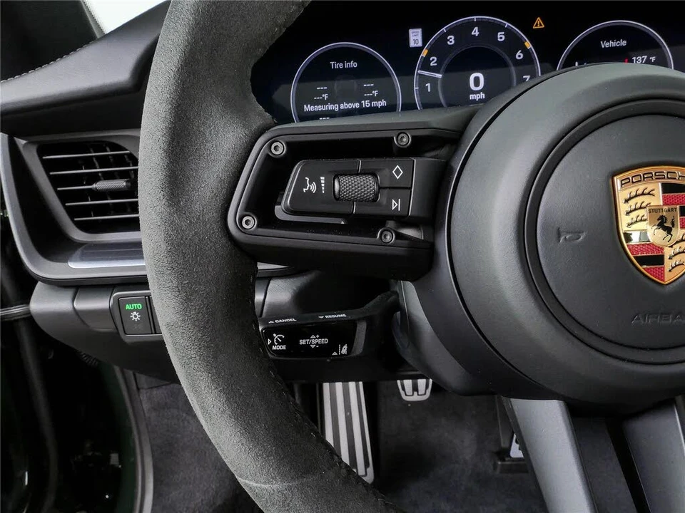 2026 Porsche 992 Carrera - Image 10 of 31