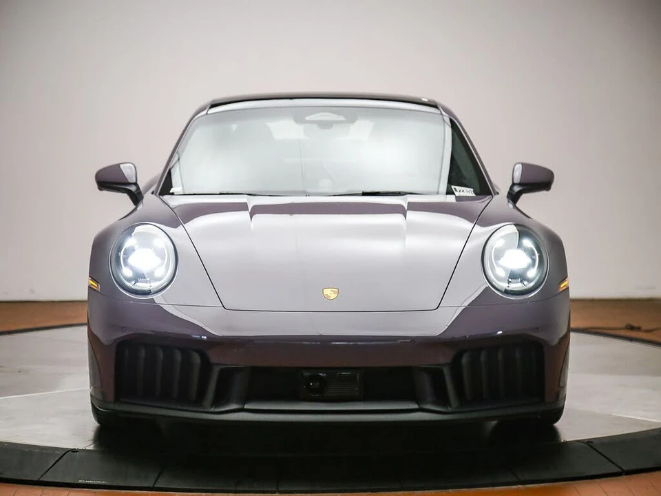 2026 Porsche 992 Carrera - Image 10 of 31