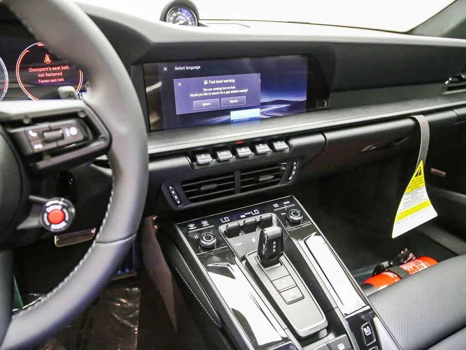 2026 Porsche 992 Carrera - Image 17 of 31